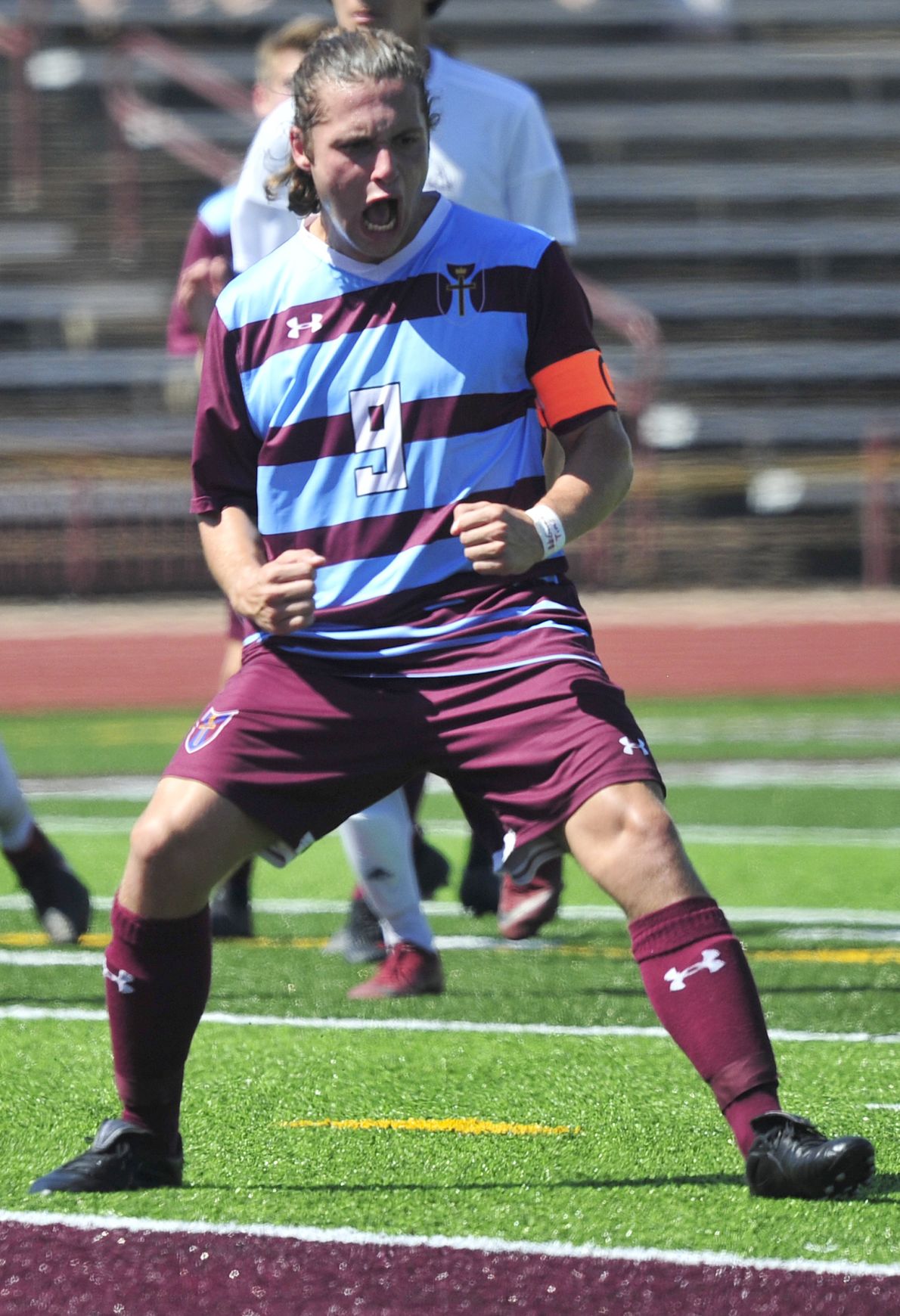 Francis Howell Central at De Smet Soccer